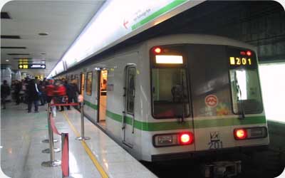 重庆eps电源安装案例-上海地铁